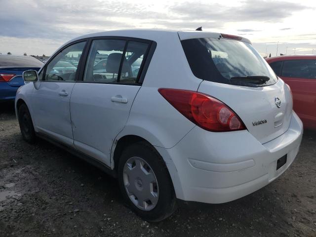 Photo 2 from auction – 2007 NISSAN VERSA S with VIN 3N1BC13E67L366204