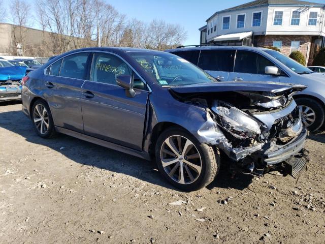 Photo 4 from auction – 2018 SUBARU LEGACY 2.5 with VIN 4S3BNAN66J3024591