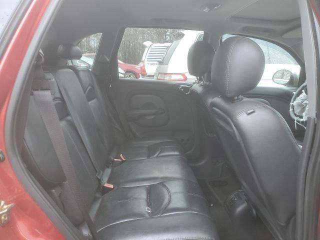Photo 11 from auction – 2004 CHRYSLER PT CRUISER with VIN 3C8FY78G44T287234