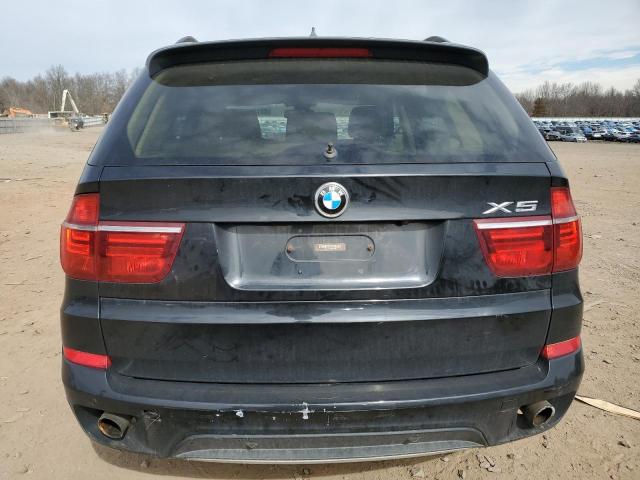 Photo 6 from auction – 2013 BMW X5 XDRIVE3 with VIN 5UXZV4C56D0B05107