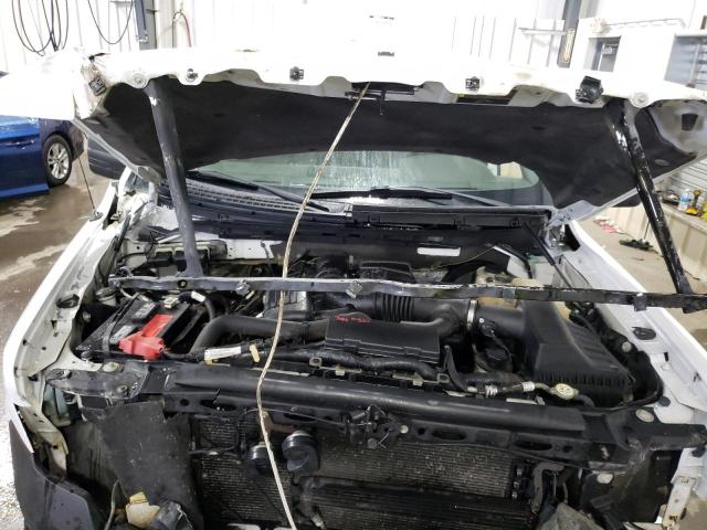 Photo 11 from auction – 2009 FORD F150 SUPER with VIN 1FTRX12V69KC06071
