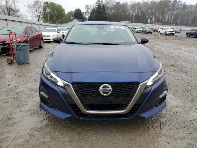 Photo 5 from auction – 2020 NISSAN ALTIMA SR with VIN 1N4BL4CV0LC246053