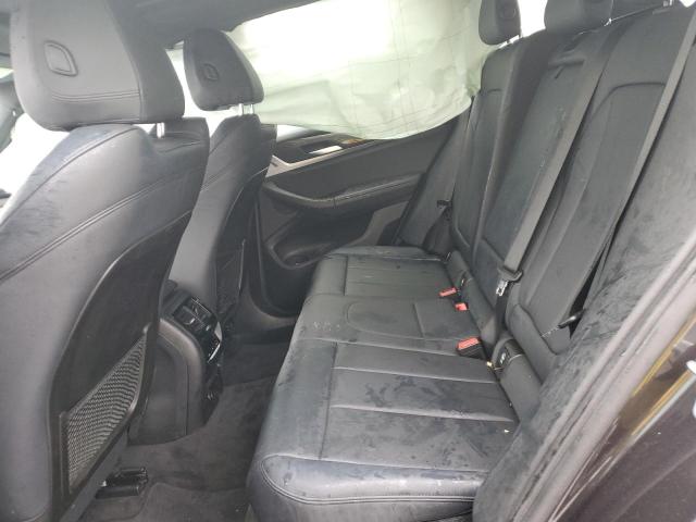 Photo 11 from auction – 2019 BMW X3 SDRIVE3 with VIN 5UXTR7C57KLF28317