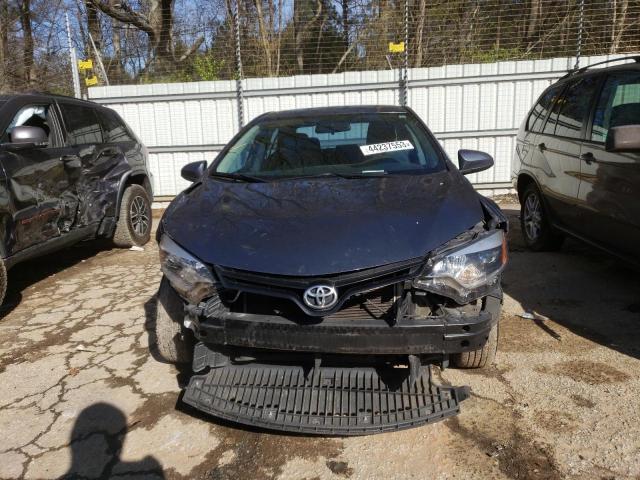 Photo 5 from auction – 2016 TOYOTA COROLLA L with VIN 5YFBURHEXGP466844