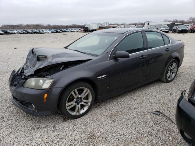 صورة رقم 1 من المزاد - 2008 PONTIAC G8 مع VIN 6G2ER57718L138403