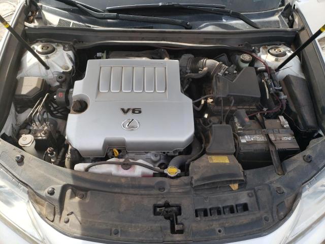 Photo 11 from auction – 2015 LEXUS ES 350 with VIN JTHBK1GG6F2174355
