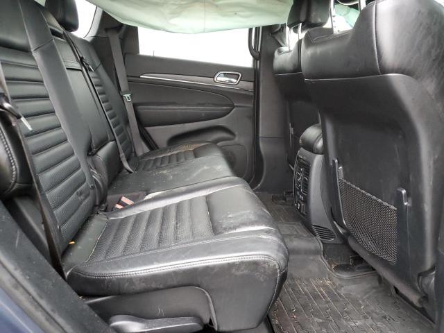 Photo 11 from auction – 2020 JEEP GRAND CHER with VIN 1C4RJEBG3LC246247