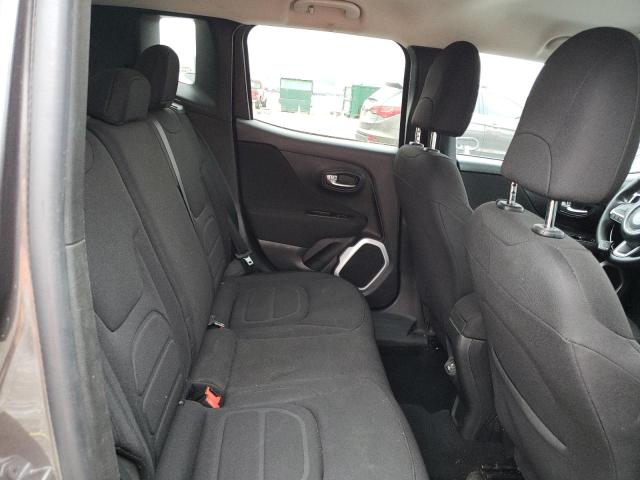 Photo 10 from auction – 2018 JEEP RENEGADE L with VIN ZACCJABB6JPH58175