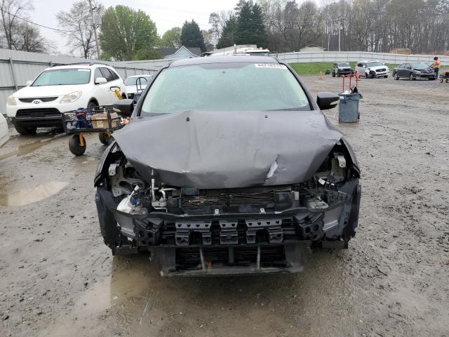 Photo 5 from auction – 2015 FORD FOCUS SE with VIN 1FADP3F22FL204156