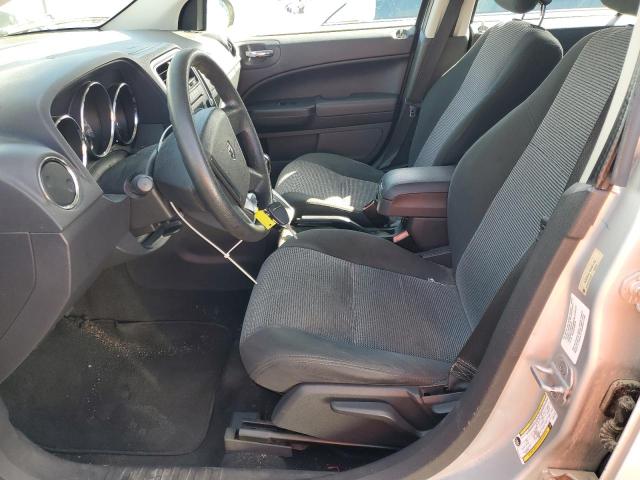 Photo 7 from auction – 2010 DODGE CALIBER SX with VIN 1B3CB4HA3AD661769