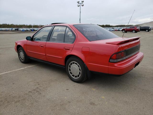 Photo 2 from auction – 1991 NISSAN MAXIMA with VIN JN1HJ01P3MT554717