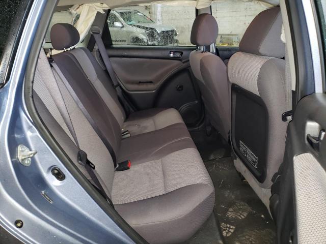 Photo 10 from auction – 2005 TOYOTA COROLLA MA with VIN 2T1LR30EX5C485843