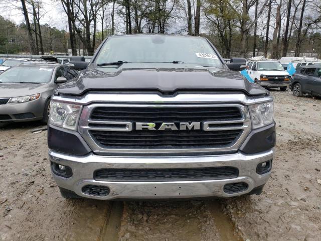 Photo 5 from auction – 2020 RAM 1500 BIG H with VIN 1C6SRFBT8LN192839