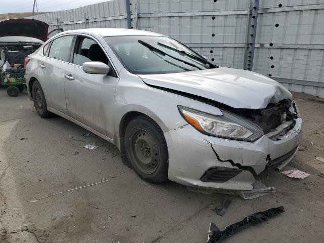 Photo 4 from auction – 2016 NISSAN ALTIMA 2.5 with VIN 1N4AL3AP4GC239462