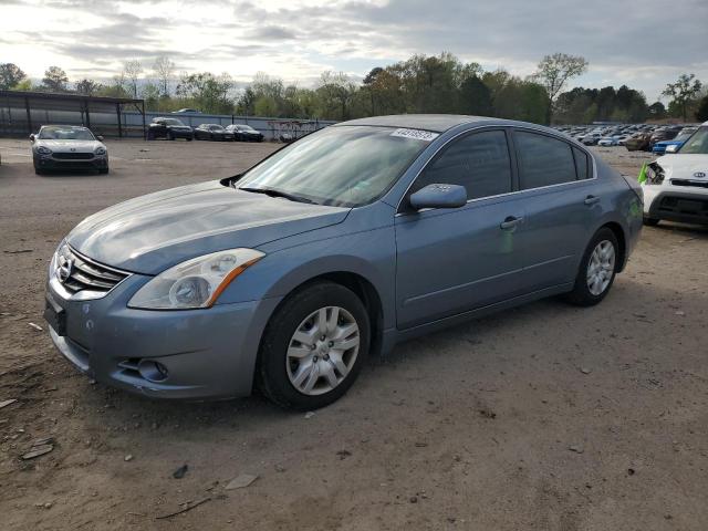 NISSAN ALTIMA BAS 2011 with VIN 1N4AL2AP8BC121398 - Photo from auction
