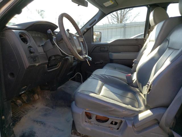 Photo 7 from auction – 2012 FORD F150 SUPER with VIN 1FTEX1CM9CFA64299