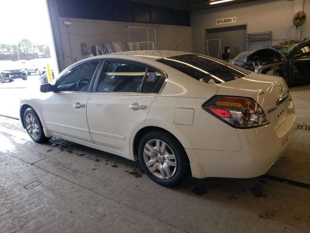 صورة رقم 2 من المزاد - 2012 NISSAN ALTIMA BAS مع VIN 1N4AL2APXCC174380