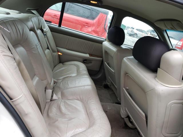 Photo 10 from auction – 2002 BUICK PARK AVENU with VIN 1G4CW54K824181456