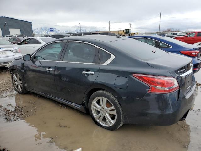 Photo 2 from auction – 2013 NISSAN ALTIMA 2.5 with VIN 1N4AL3AP8DN479999