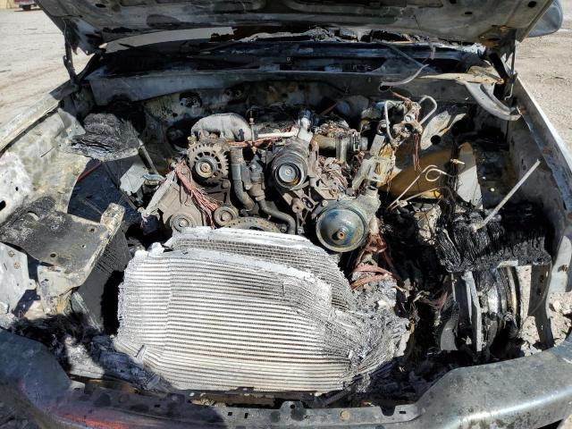 Photo 11 from auction – 2004 GMC SIERRA K25 with VIN 1GTHK23284F264513