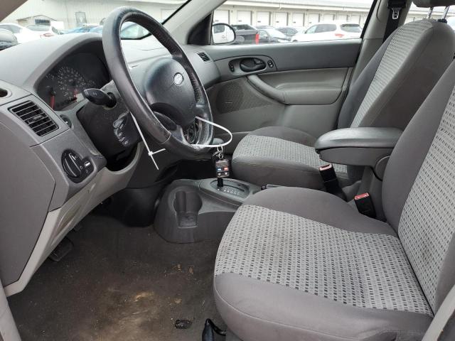 Photo 7 from auction – 2005 FORD FOCUS ZX4 with VIN 1FAFP34N35W258357