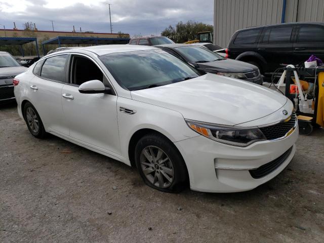 Photo 4 from auction – 2016 KIA OPTIMA LX with VIN KNAGT4L32G5102395