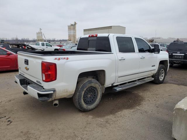 Photo 3 from auction – 2016 CHEVROLET SILVERADO with VIN 3GCUKTEC0GG235665
