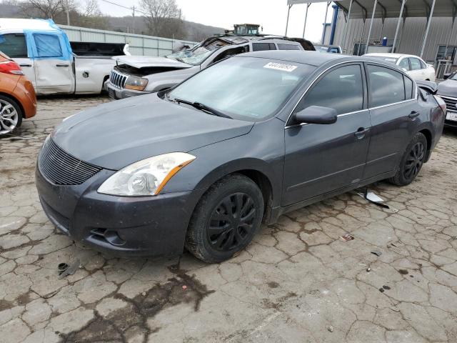 NISSAN ALTIMA BAS 2011 with VIN 1N4AL2AP1BC133005 - Photo from auction