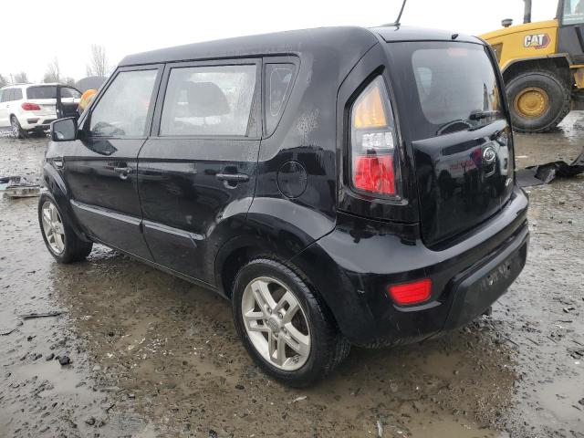 Photo 2 from auction – 2012 KIA SOUL with VIN KNDJT2A50C7429829