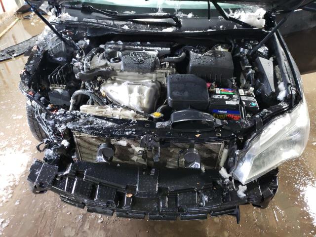 Photo 11 from auction – 2015 TOYOTA CAMRY LE with VIN 4T1BF1FK2FU105335