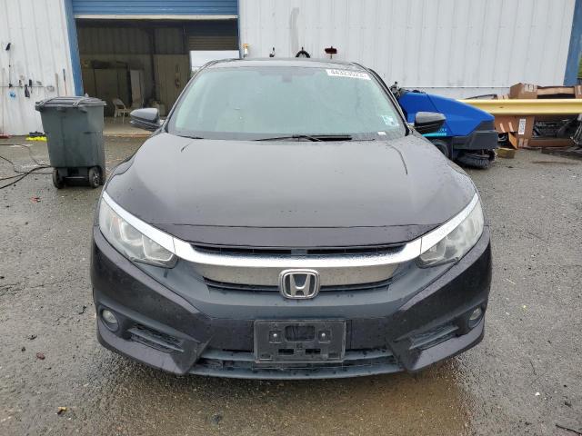 Photo 5 from auction – 2016 HONDA CIVIC EXL with VIN 19XFC1F76GE206405