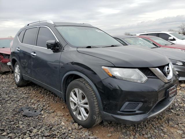 Photo 4 from auction – 2016 NISSAN ROGUE S with VIN KNMAT2MV8GP693611