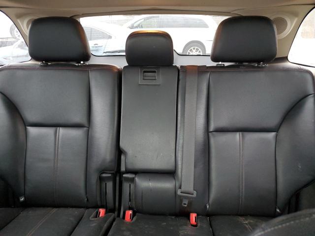 Photo 10 from auction – 2011 FORD EDGE LIMIT with VIN 2FMDK4KC5BBA33423