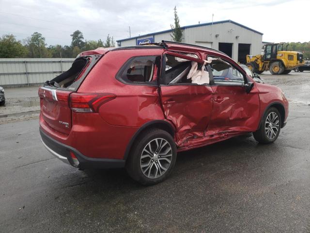Photo 3 from auction – 2016 MITSUBISHI OUTLANDER with VIN JA4AZ3A33GZ002829