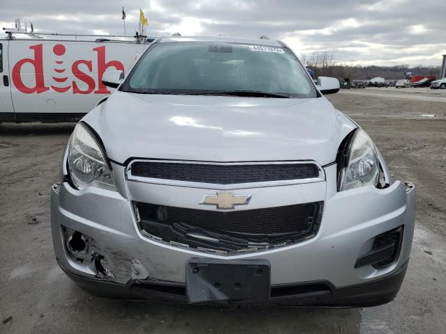 Photo 5 from auction – 2013 CHEVROLET EQUINOX LT with VIN 1GNALDEK2DZ129055