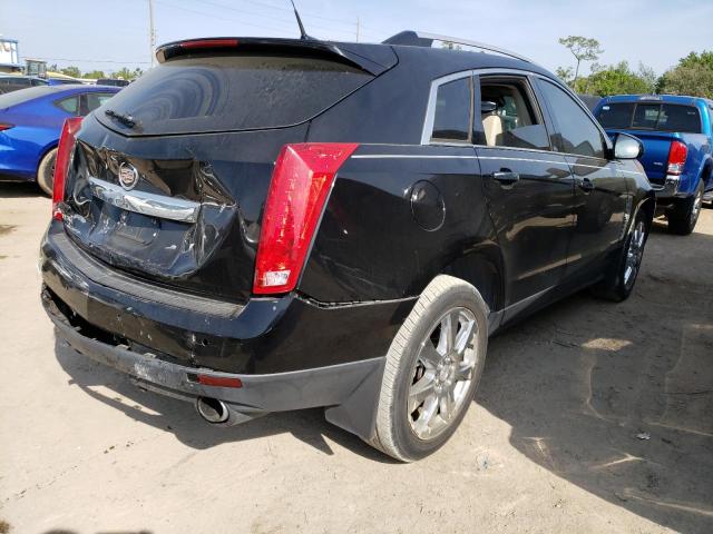 Photo 3 from auction – 2010 CADILLAC SRX PERFOR with VIN 3GYFNBEY6AS642183