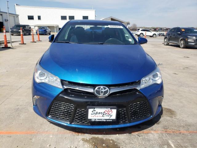 Photo 5 from auction – 2016 TOYOTA CAMRY LE with VIN 4T1BF1FK5GU560214