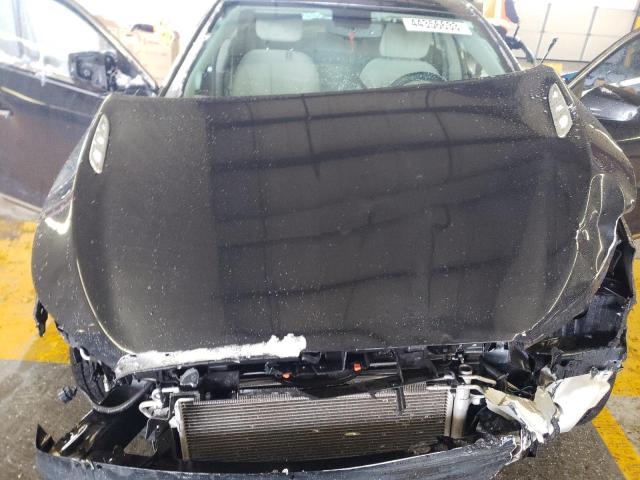 Photo 11 from auction – 2010 BUICK LACROSSE C with VIN 1G4GA5EC9AF317636