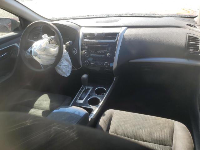 Photo 8 from auction – 2014 NISSAN ALTIMA 2.5 with VIN 1N4AL3AP3EN374904