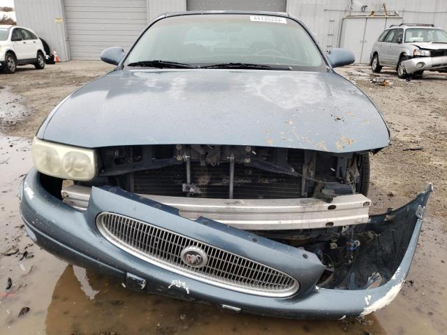 Photo 5 from auction – 2002 BUICK LESABRE CU with VIN 1G4HP54K024120458