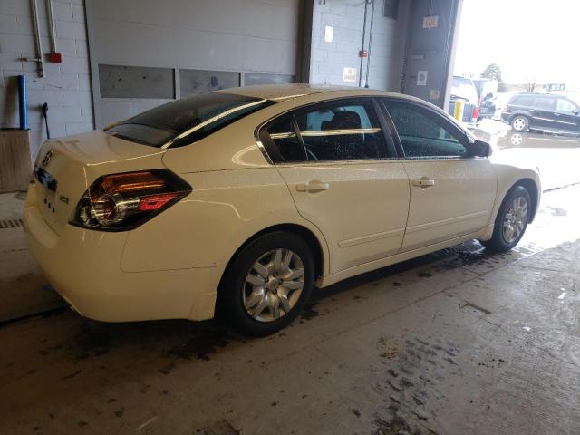 Photo 3 from auction – 2012 NISSAN ALTIMA BAS with VIN 1N4AL2APXCC174380