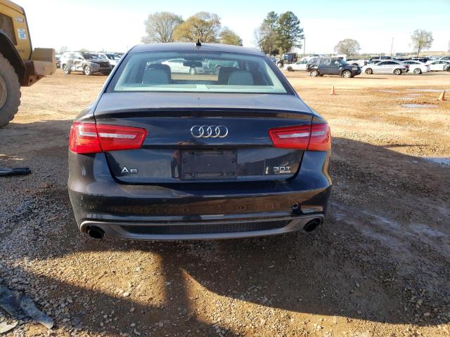 Photo 6 from auction – 2012 AUDI A6 with VIN WAUBGAFC9CN014334