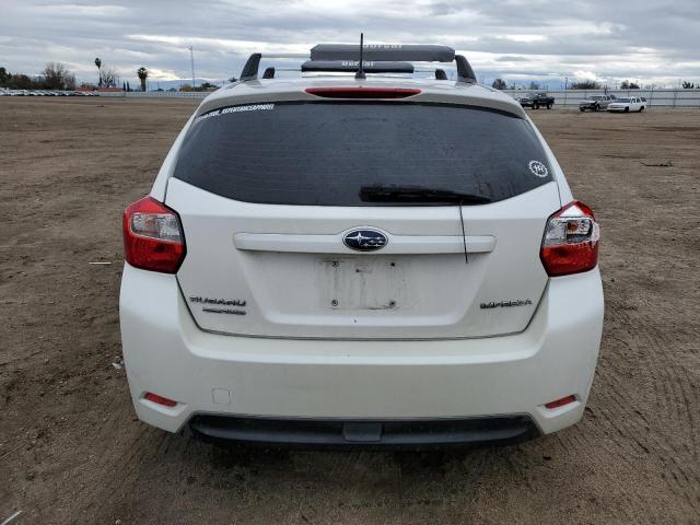 Photo 6 from auction – 2013 SUBARU IMPREZA PR with VIN JF1GPAD65DH211013