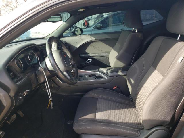 Photo 7 from auction – 2019 DODGE CHALLENGER with VIN 2C3CDZAG9KH714763