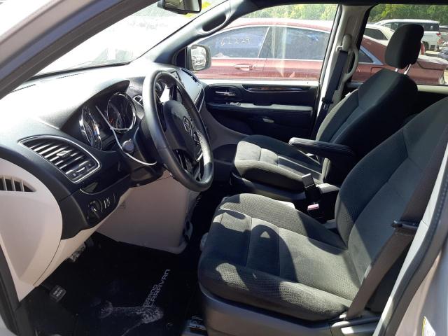 صورة رقم 7 من المزاد - 2016 DODGE GRAND CARA مع VIN 2C4RDGBG2GR365603