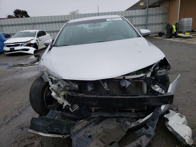 Photo 5 from auction – 2014 TOYOTA CAMRY L with VIN 4T1BF1FK8EU331412