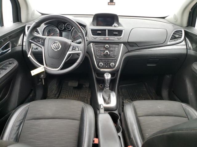 Photo 8 from auction – 2016 BUICK ENCORE SPO with VIN KL4CJ1SM4GB582886