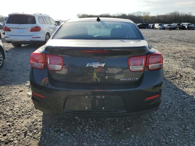 Photo 6 from auction – 2014 CHEVROLET MALIBU LS with VIN 1G11B5SL4EF135000