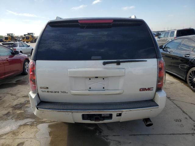 Photo 6 from auction – 2010 GMC YUKON XL D with VIN 1GKUCMEF6AR213341