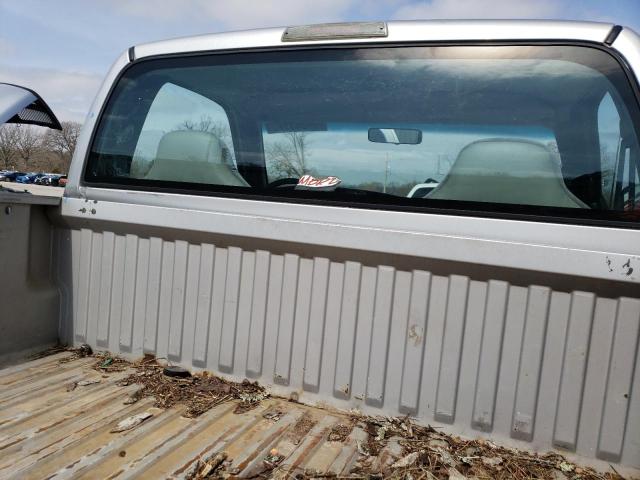 Photo 10 from auction – 1998 DODGE RAM 2500 with VIN 3B7KF26DXWM206588
